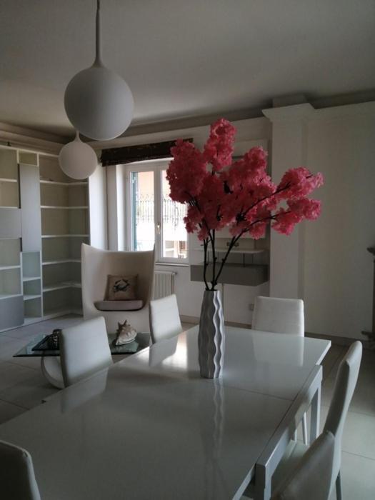 Panoramic House Appartement Porto Santo Stefano  Buitenkant foto