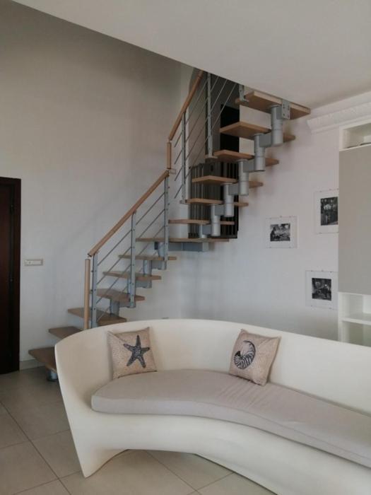 Panoramic House Appartement Porto Santo Stefano  Buitenkant foto