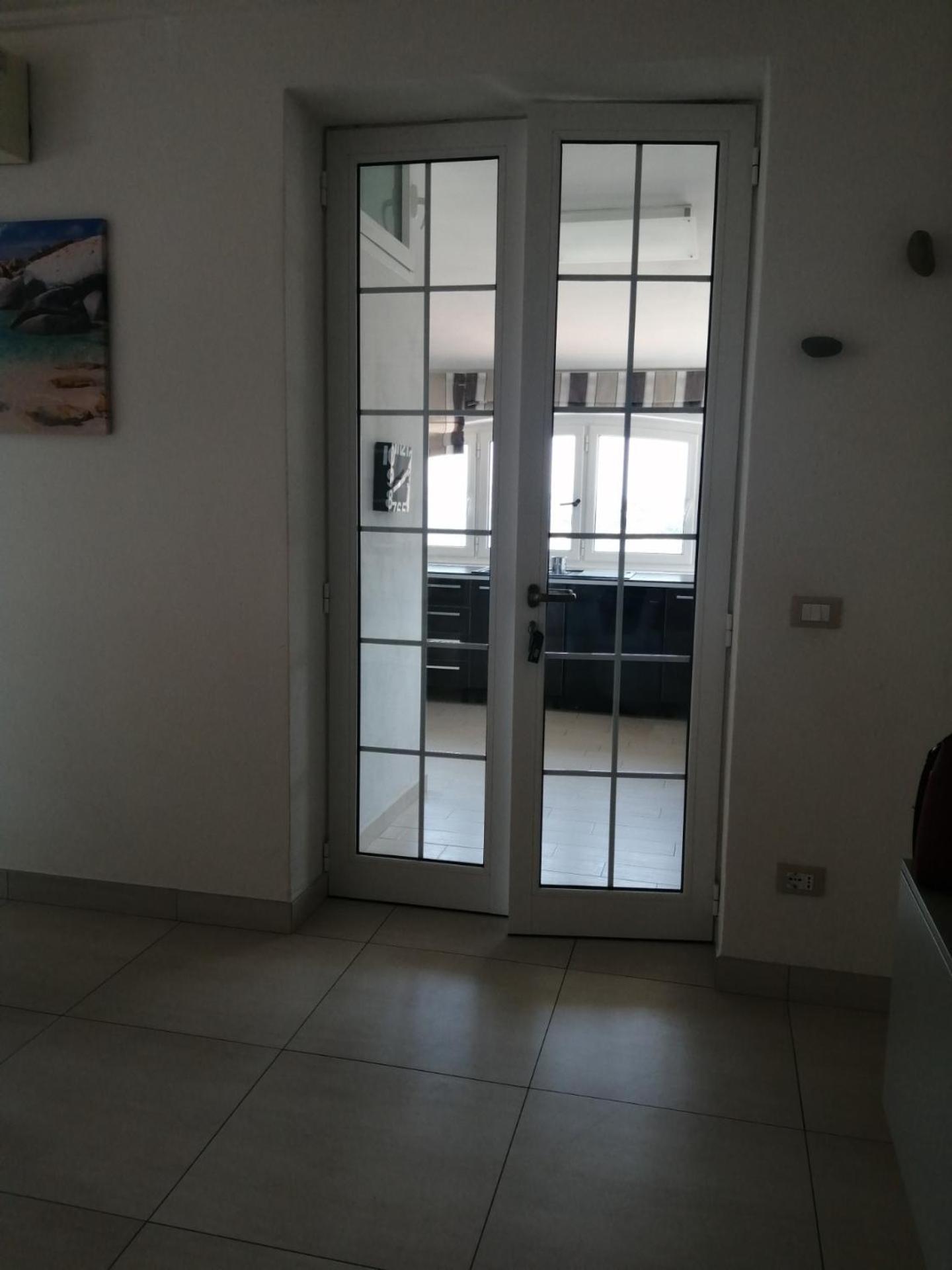 Panoramic House Appartement Porto Santo Stefano  Buitenkant foto