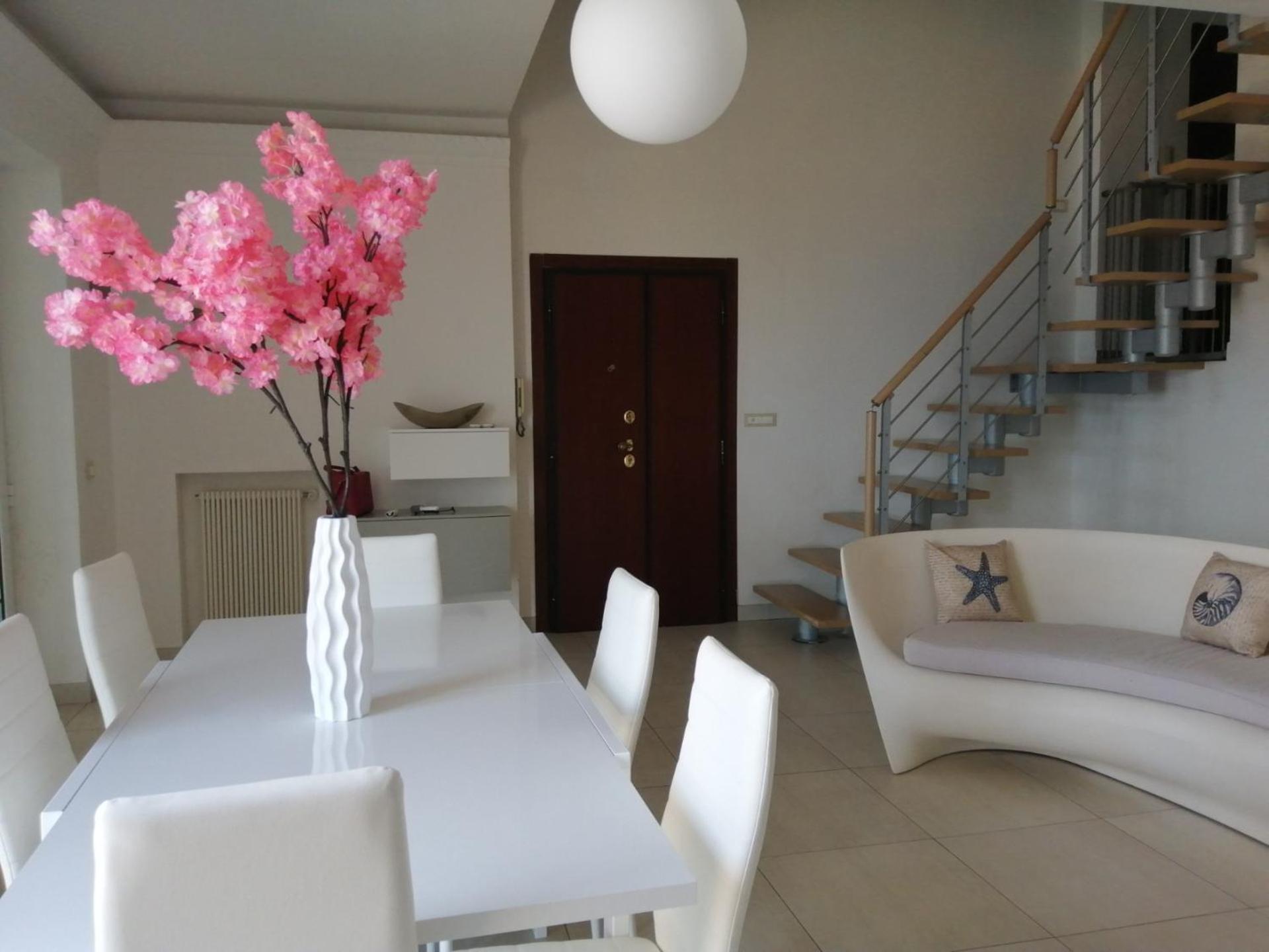 Panoramic House Appartement Porto Santo Stefano  Buitenkant foto