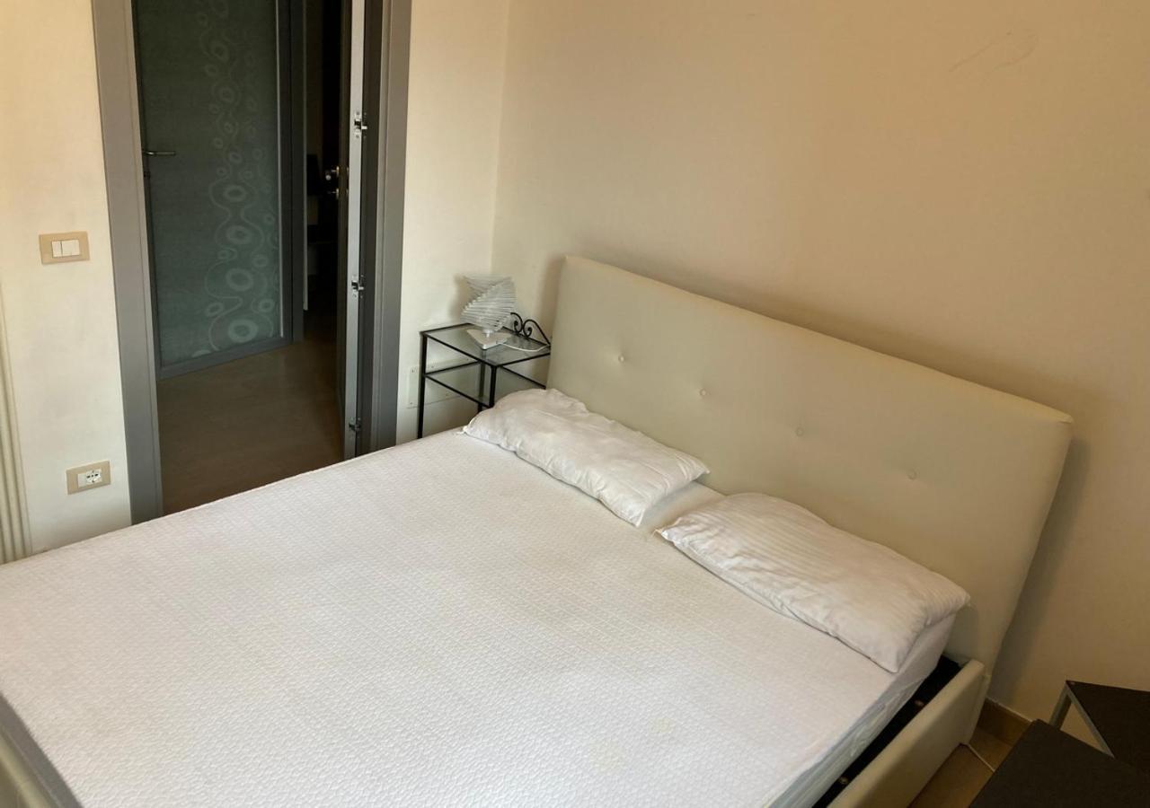 Panoramic House Appartement Porto Santo Stefano  Buitenkant foto