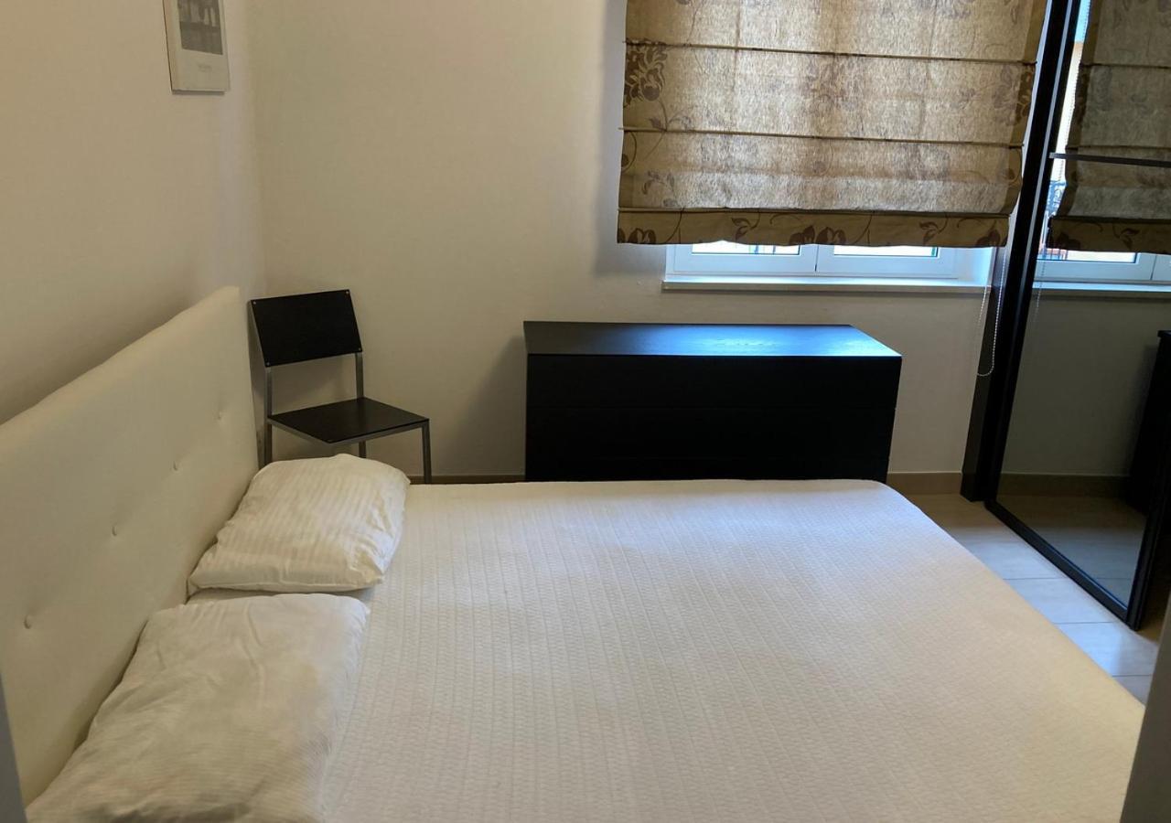 Panoramic House Appartement Porto Santo Stefano  Buitenkant foto