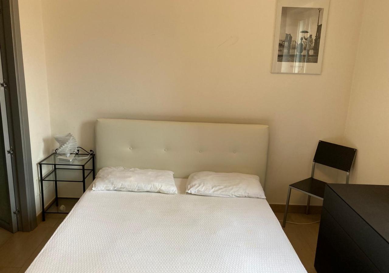 Panoramic House Appartement Porto Santo Stefano  Buitenkant foto