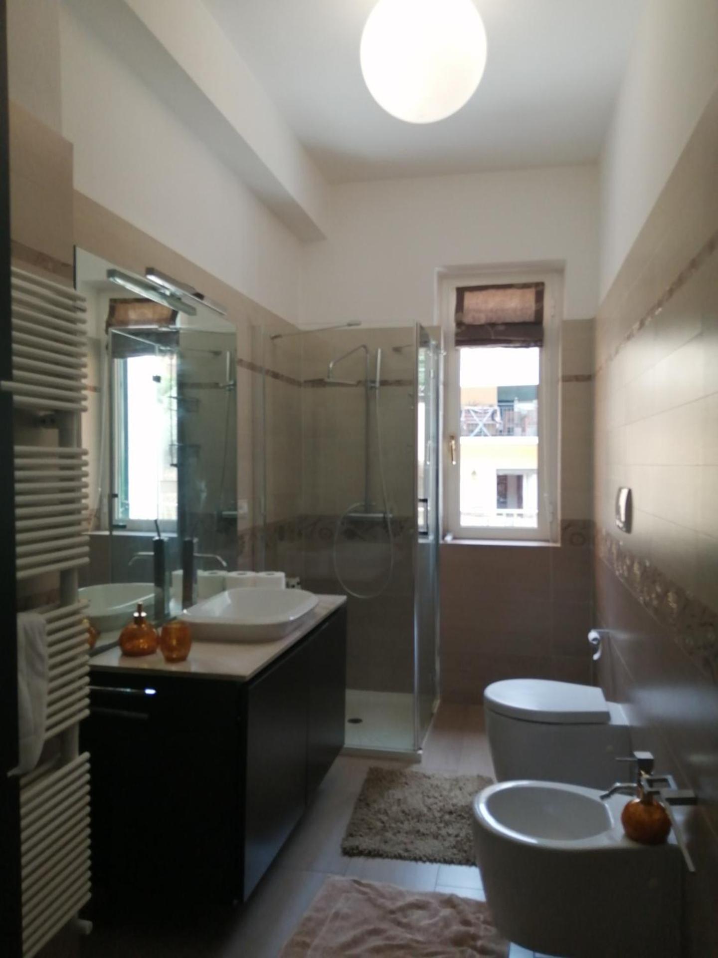 Panoramic House Appartement Porto Santo Stefano  Buitenkant foto