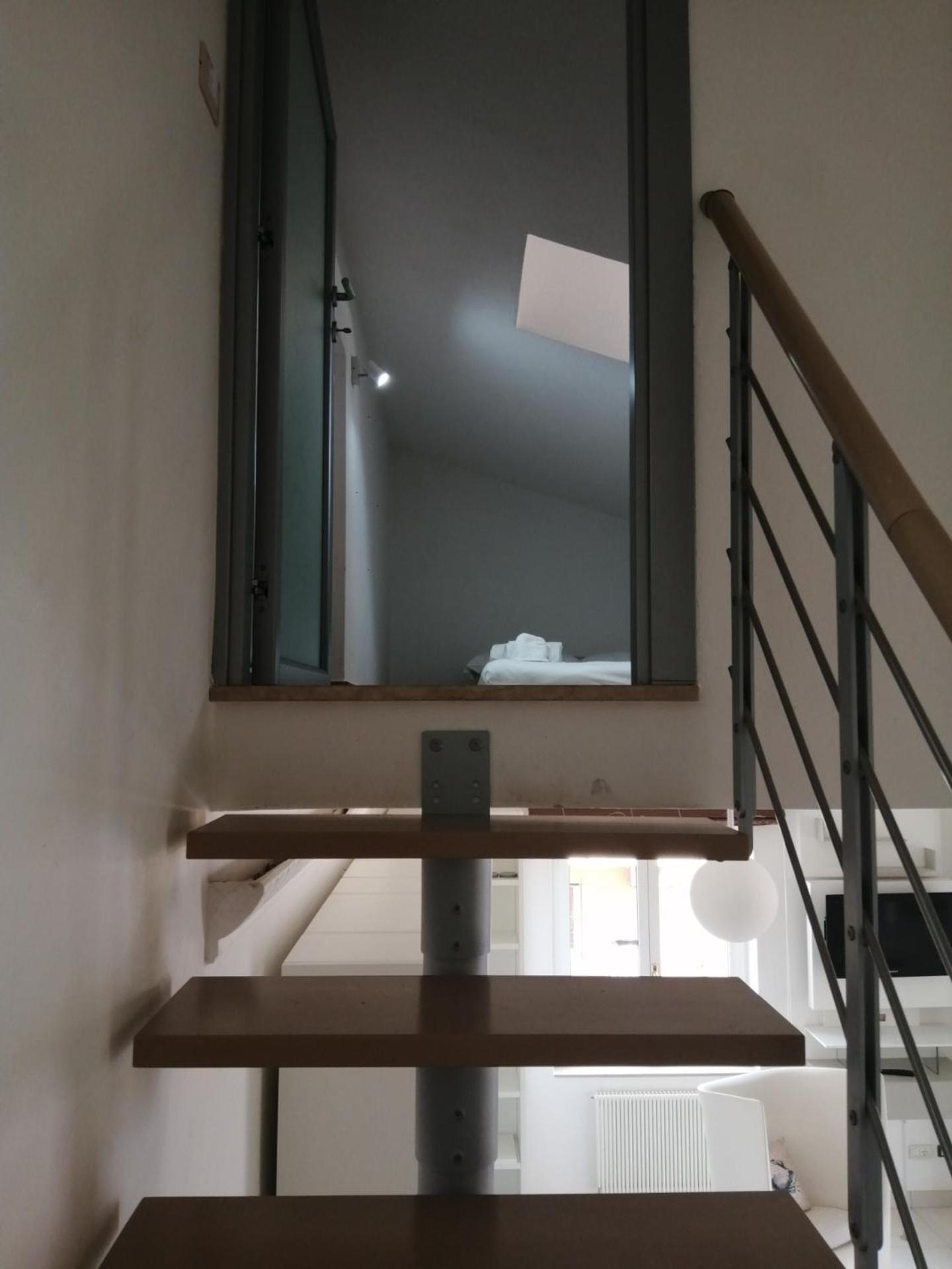 Panoramic House Appartement Porto Santo Stefano  Buitenkant foto