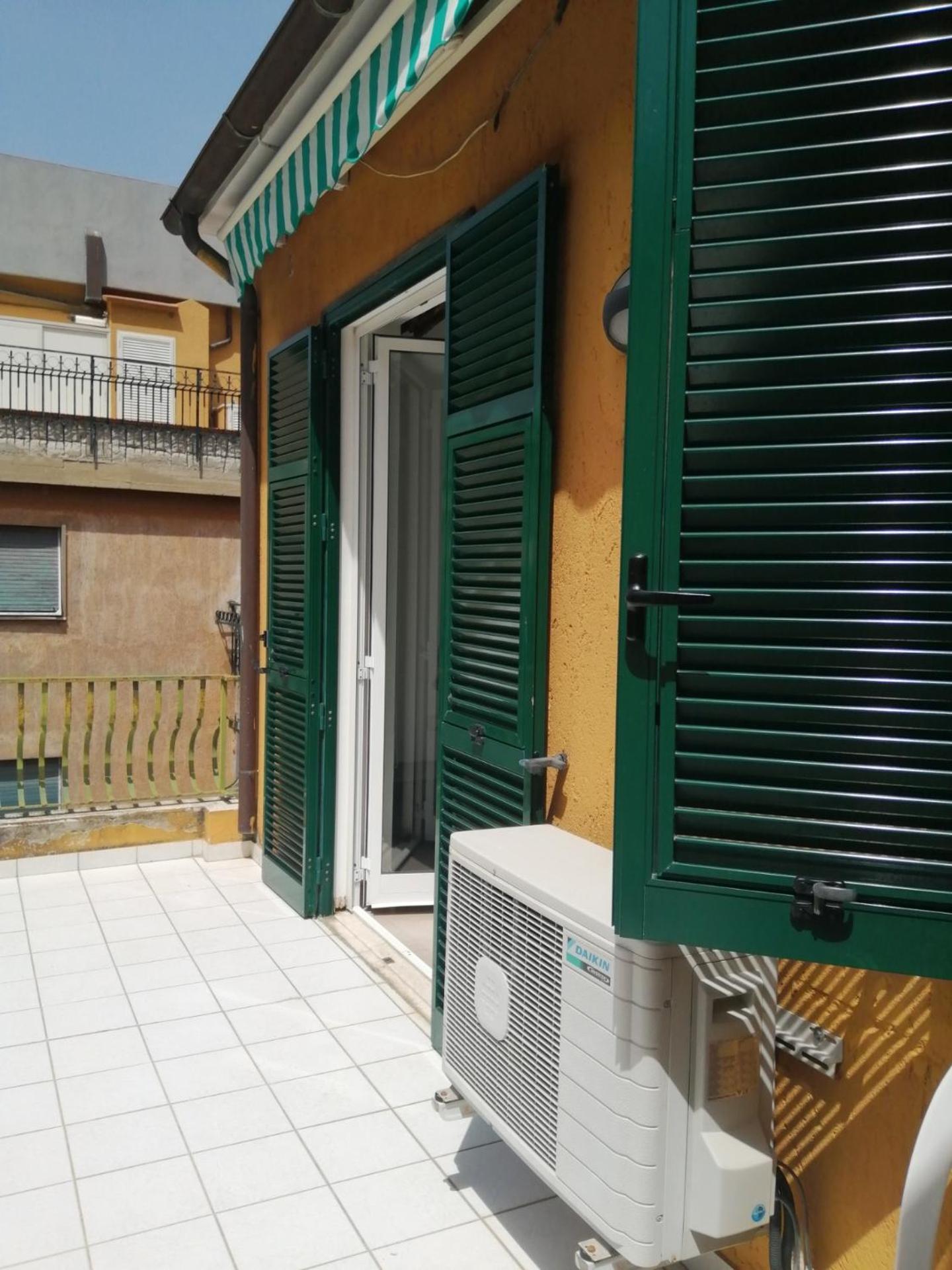 Panoramic House Appartement Porto Santo Stefano  Buitenkant foto